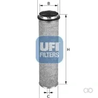 UFI-Filters