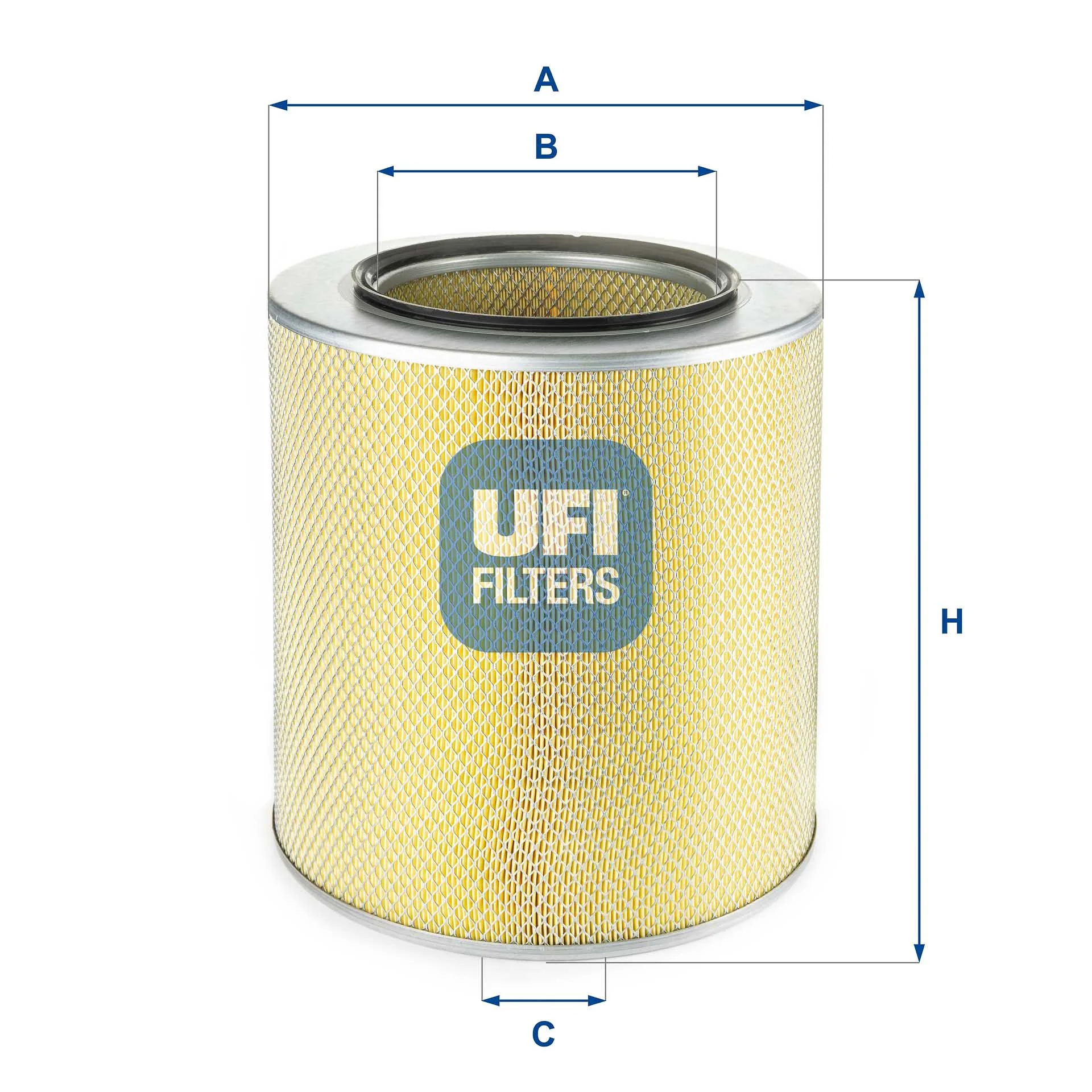 UFI-Filters