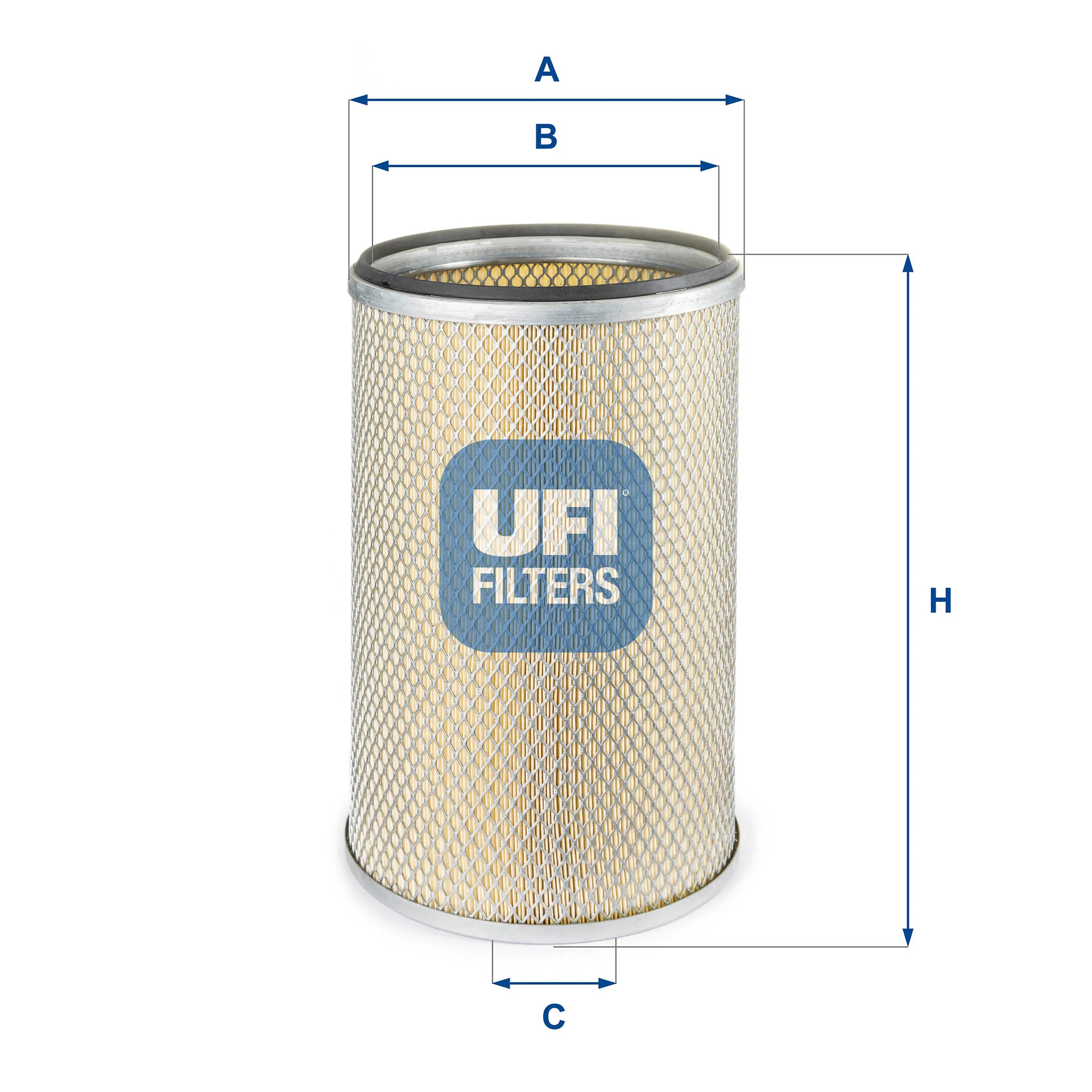 UFI-Filters