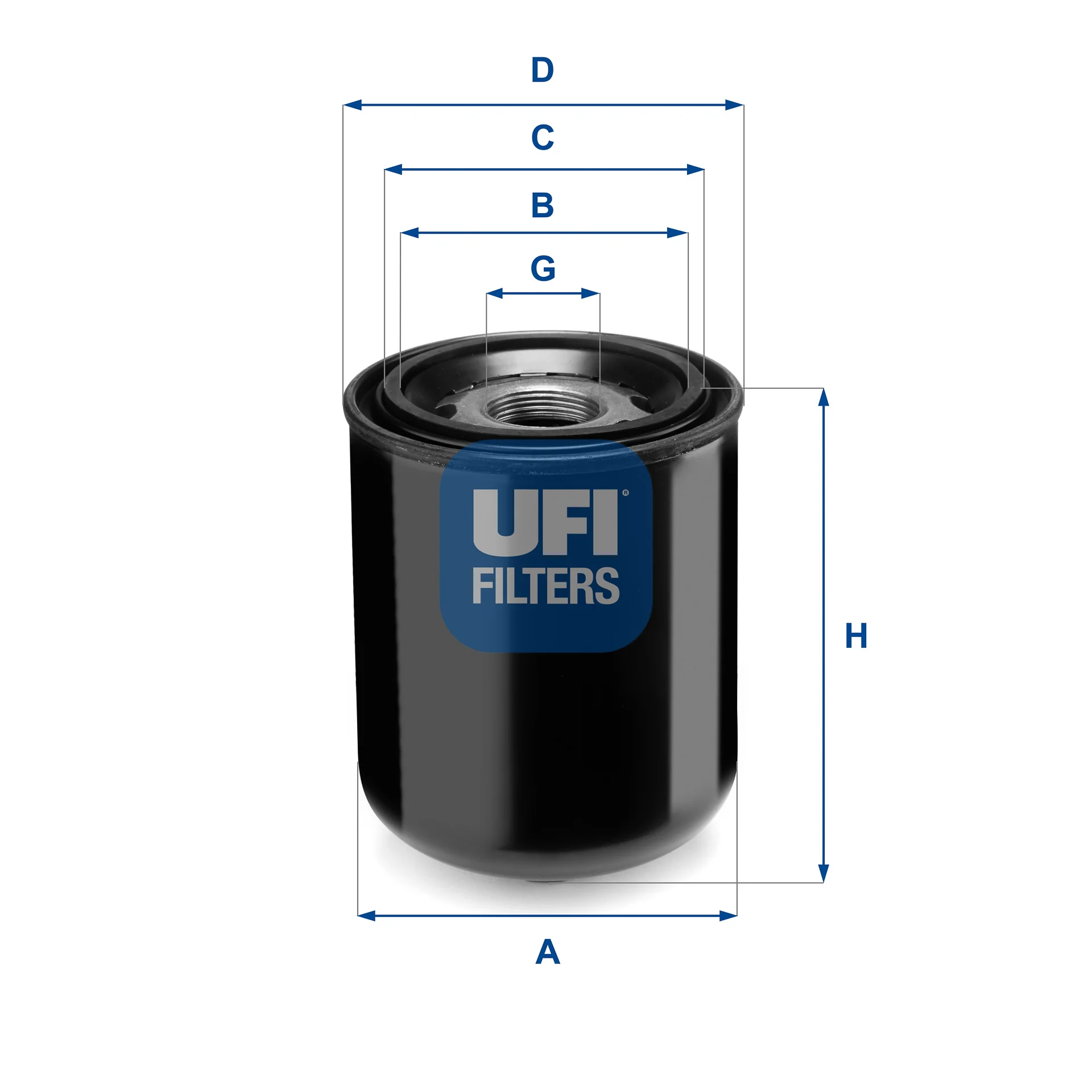 UFI-Filters