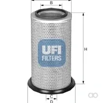 UFI-Filters