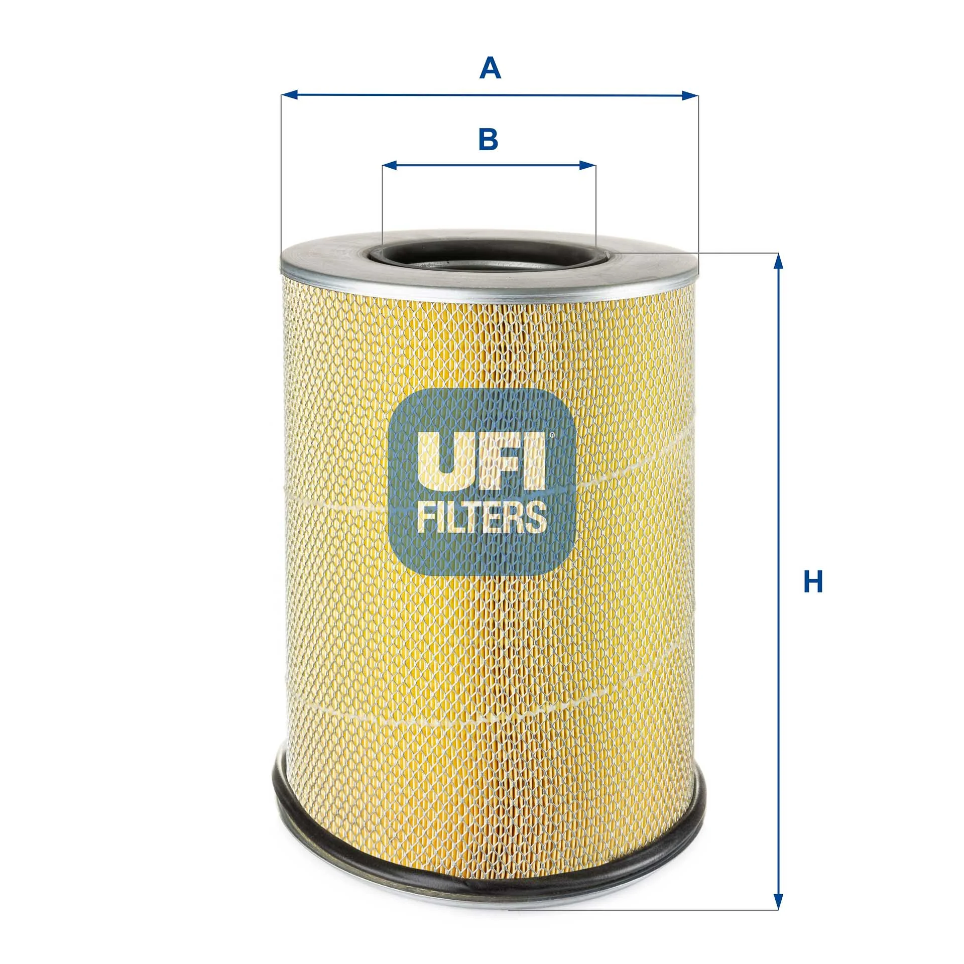UFI-Filters
