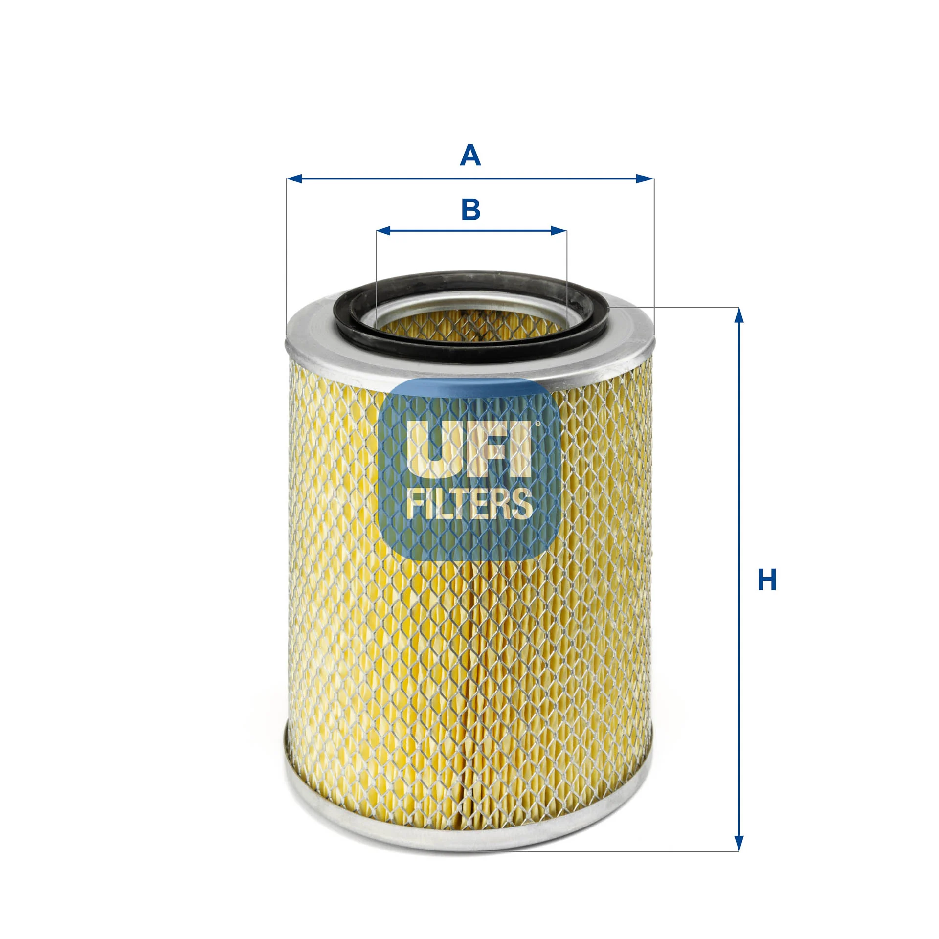 UFI-Filters
