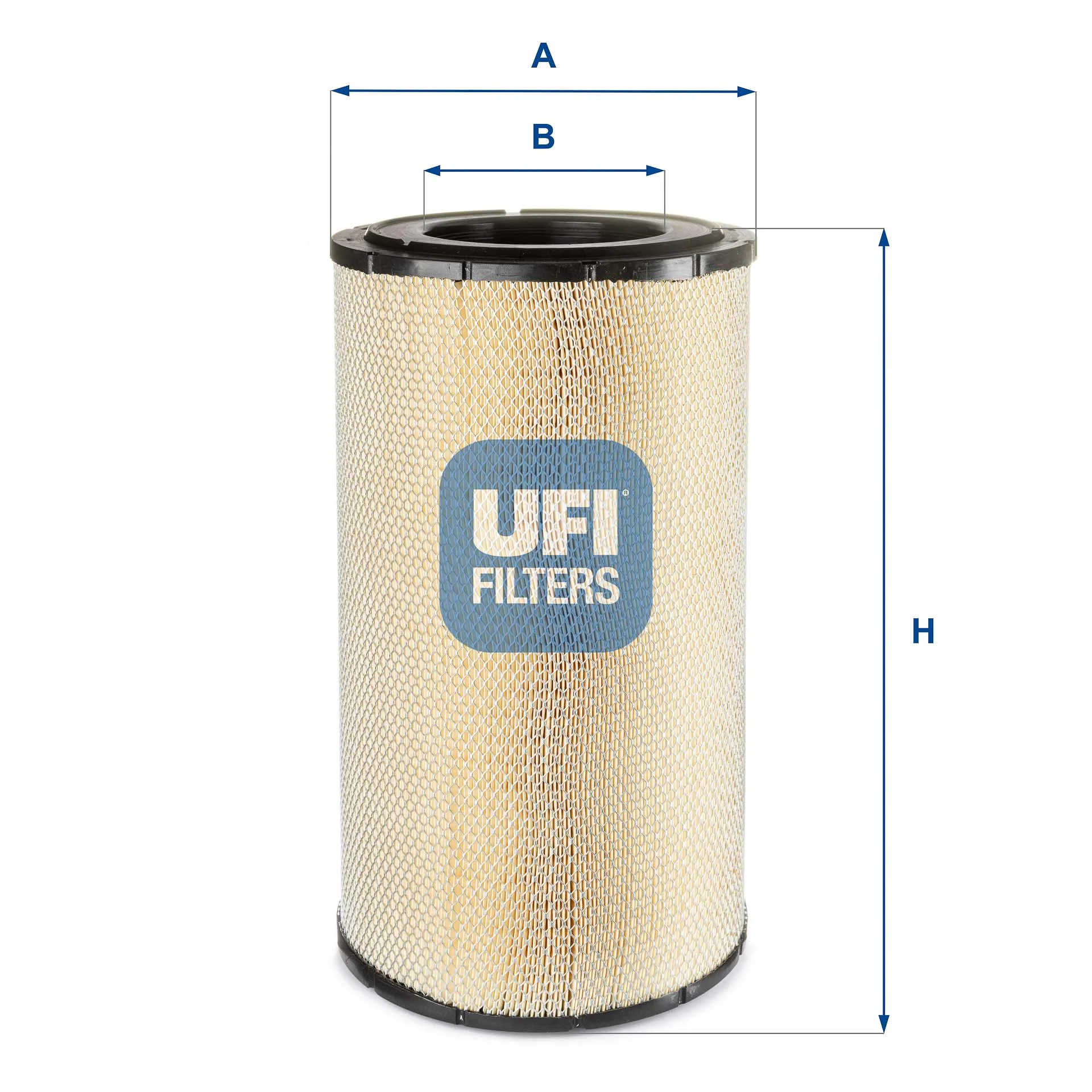 UFI-Filters
