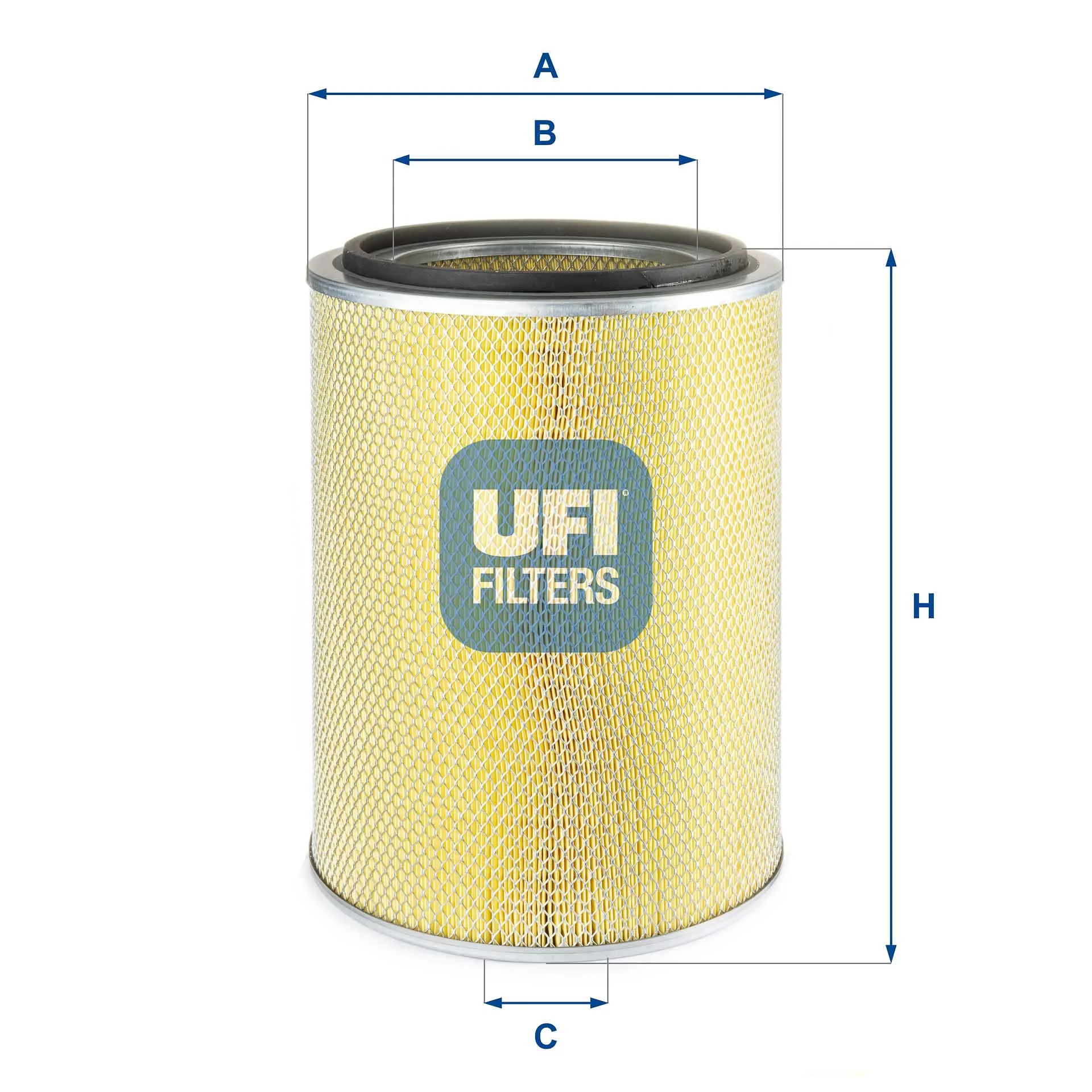 UFI-Filters