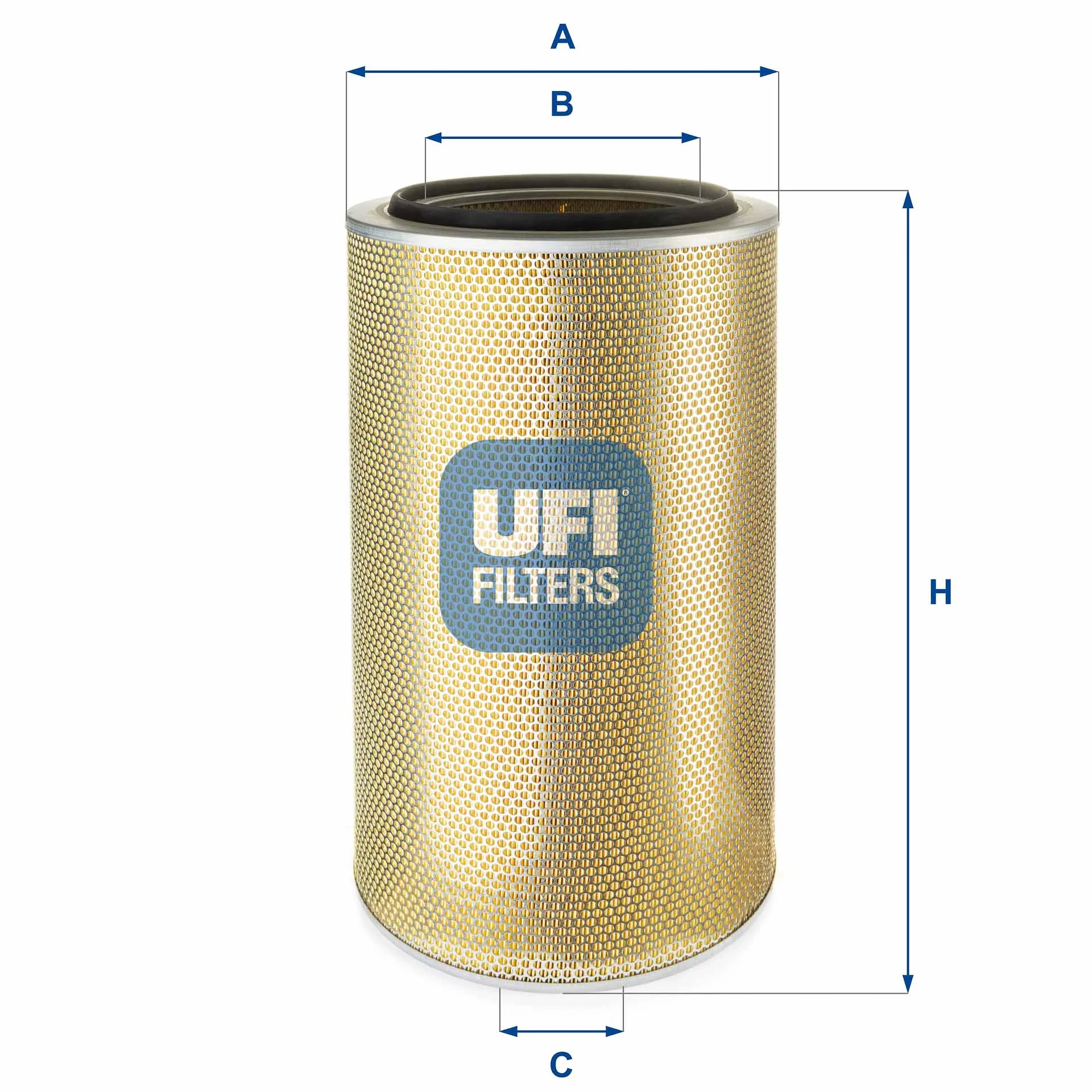UFI-Filters