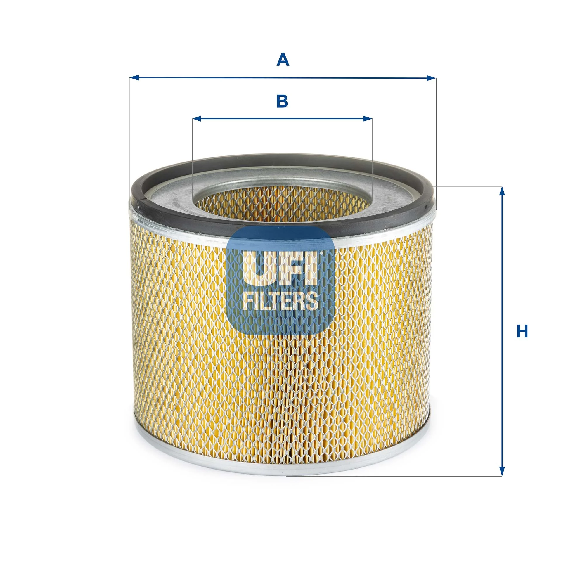 UFI-Filters