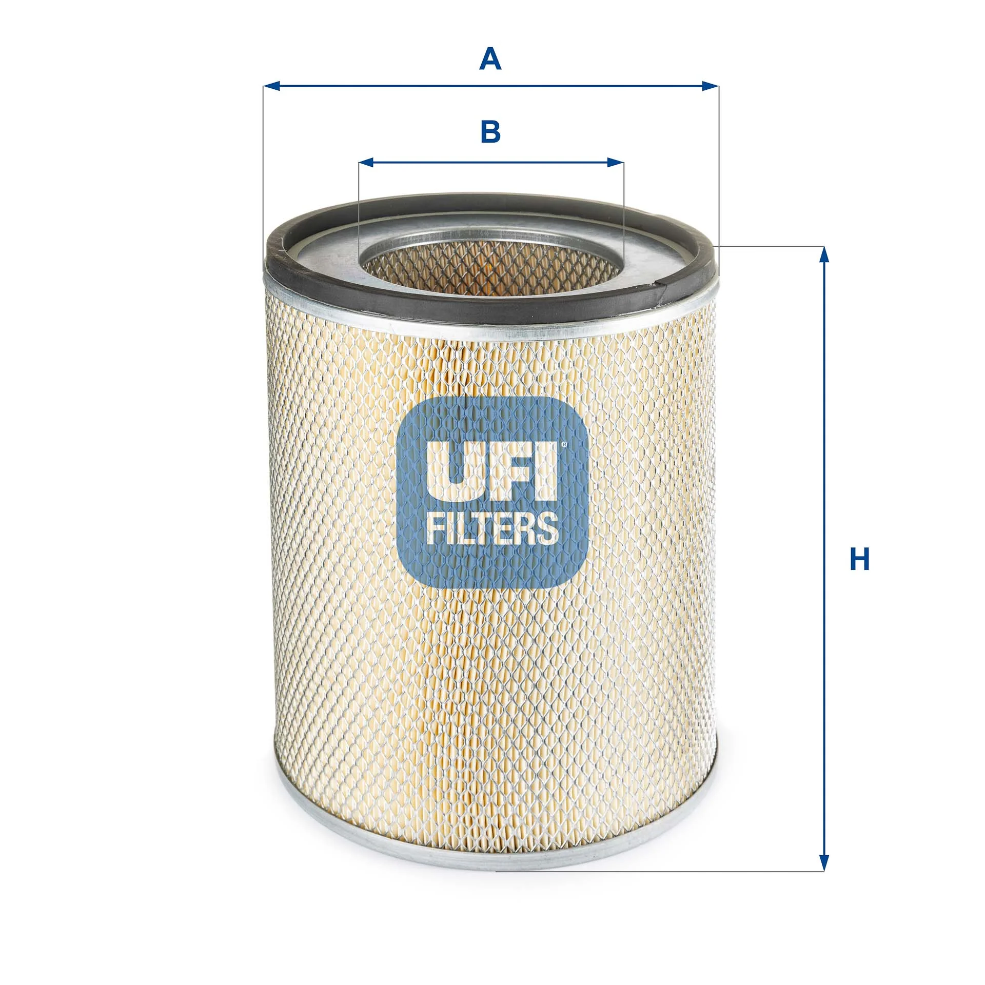 UFI-Filters