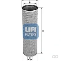 UFI-Filters