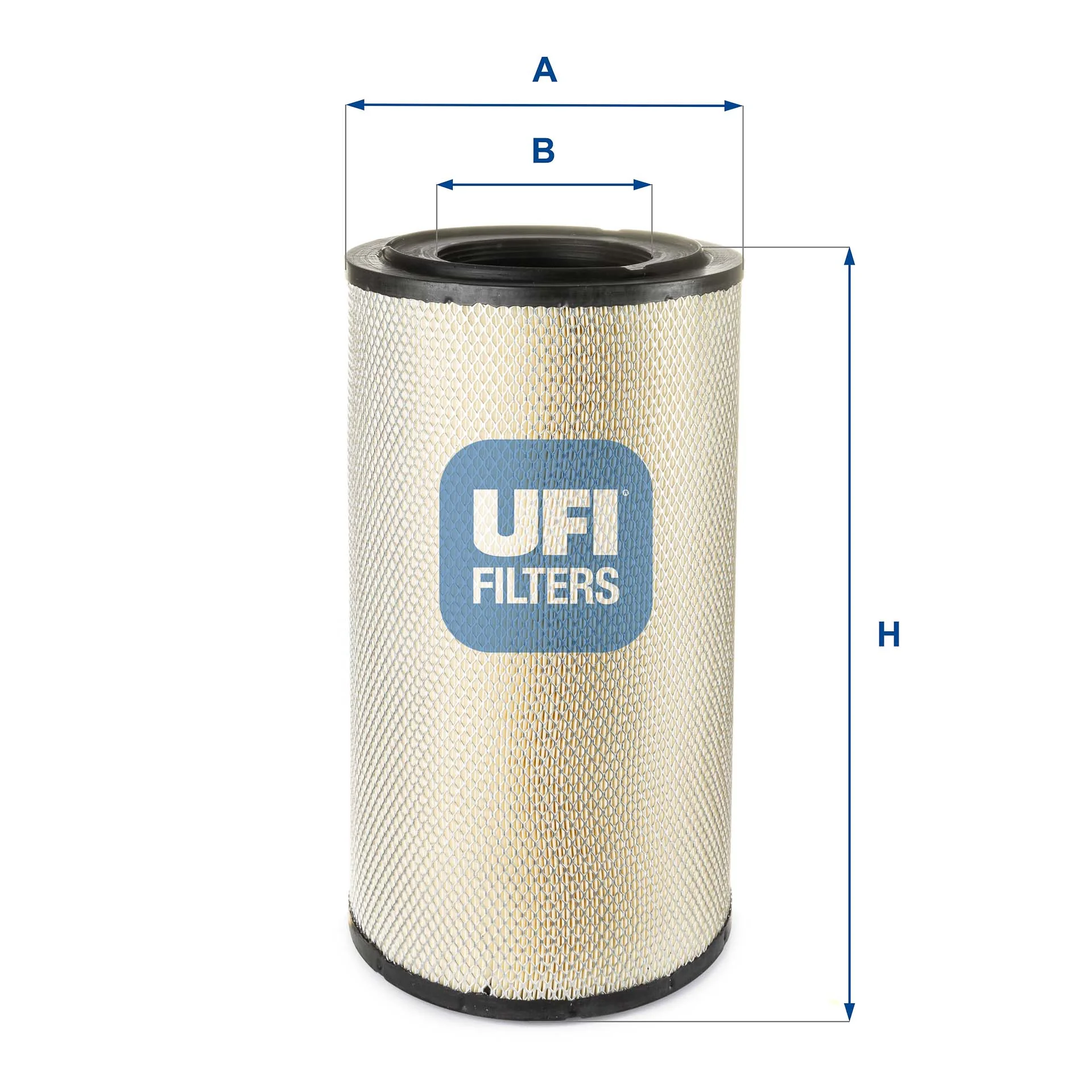 UFI-Filters