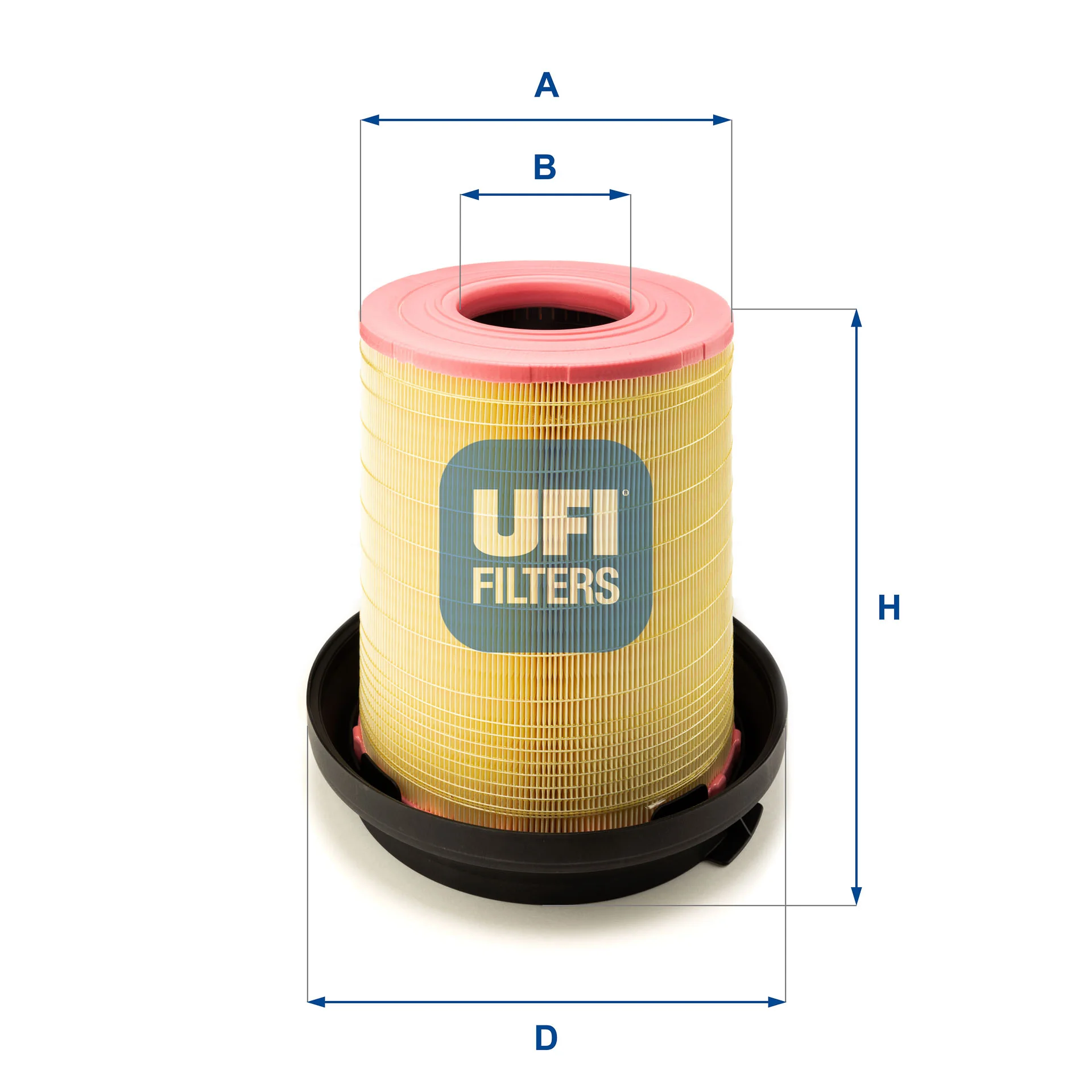 UFI-Filters