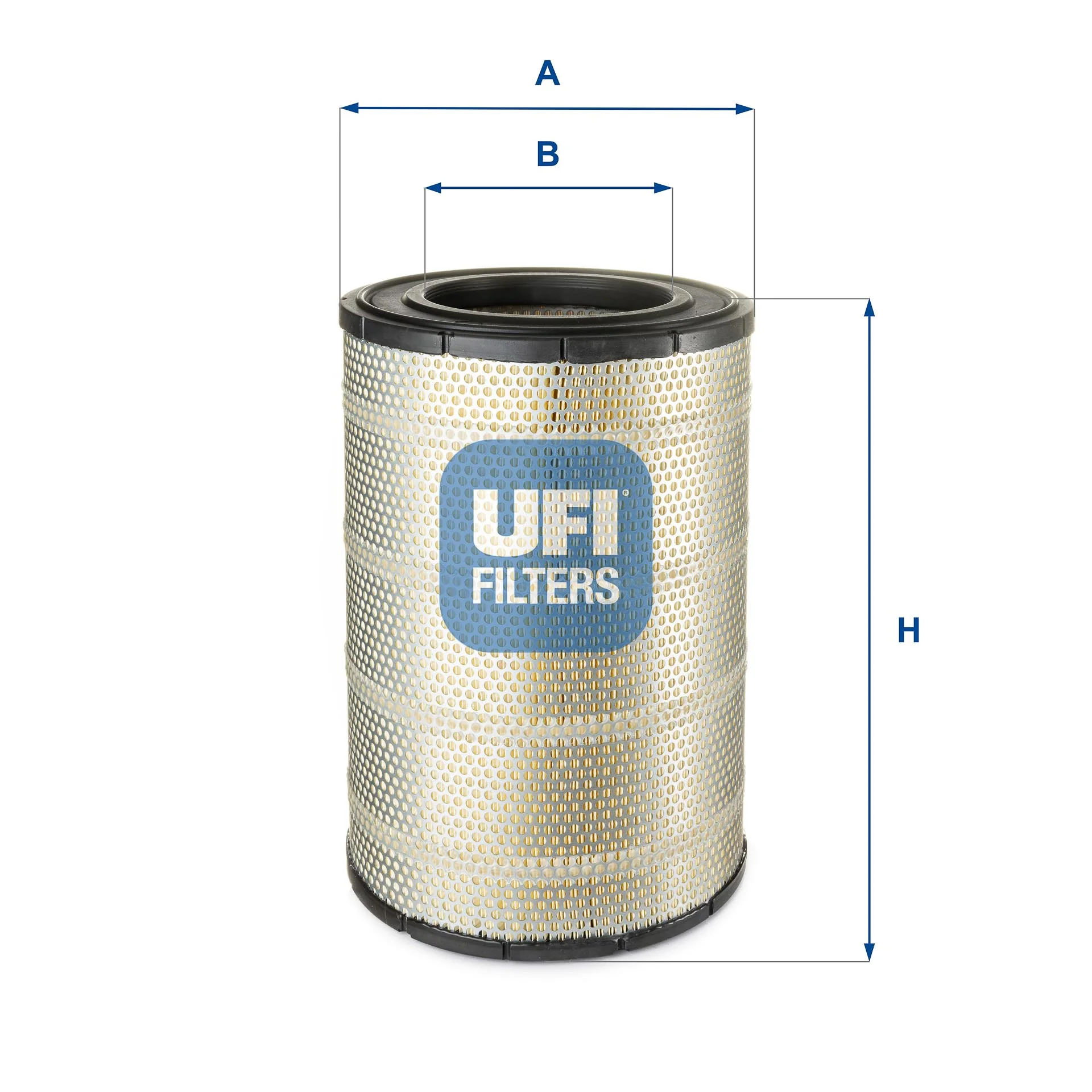 UFI-Filters