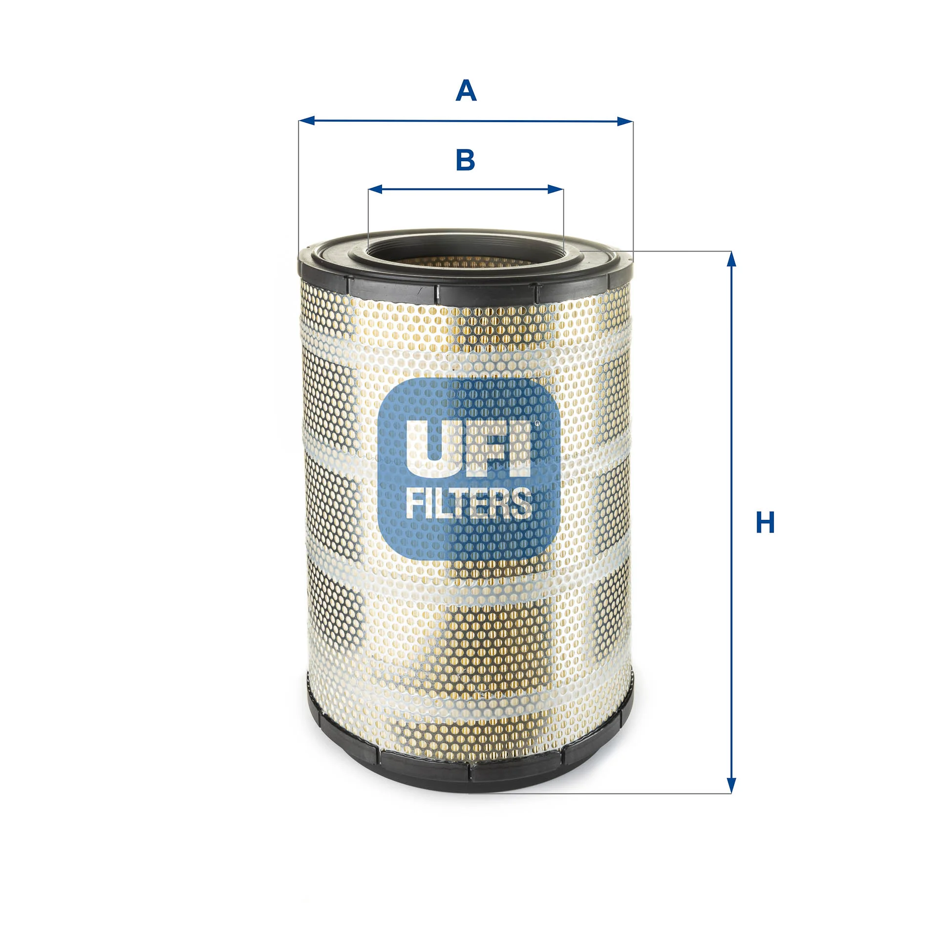 UFI-Filters