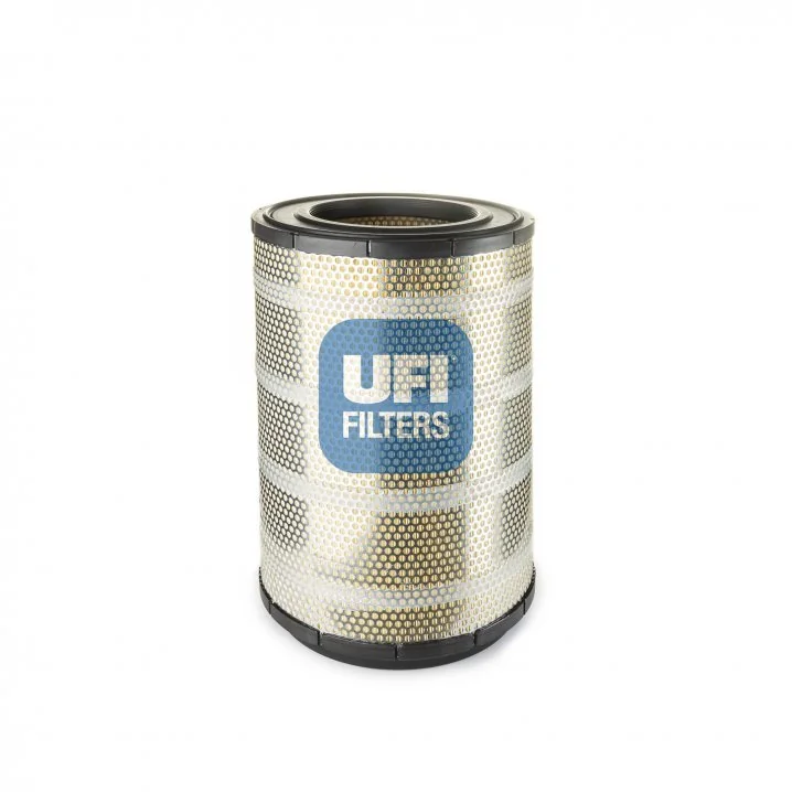 UFI Filters - 27.388.00 - Air filter element