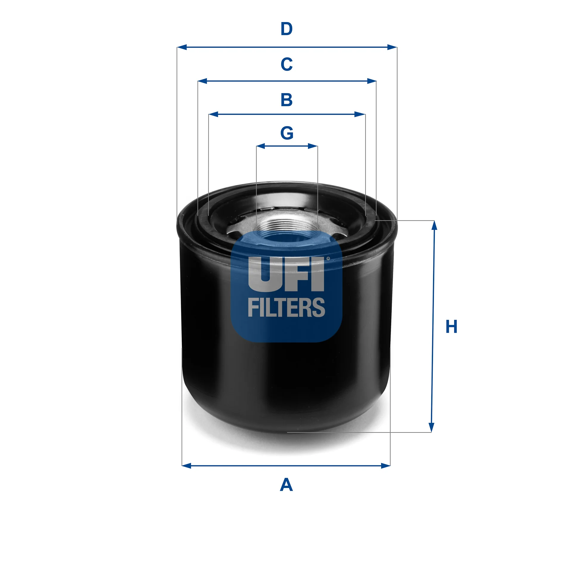 UFI-Filters