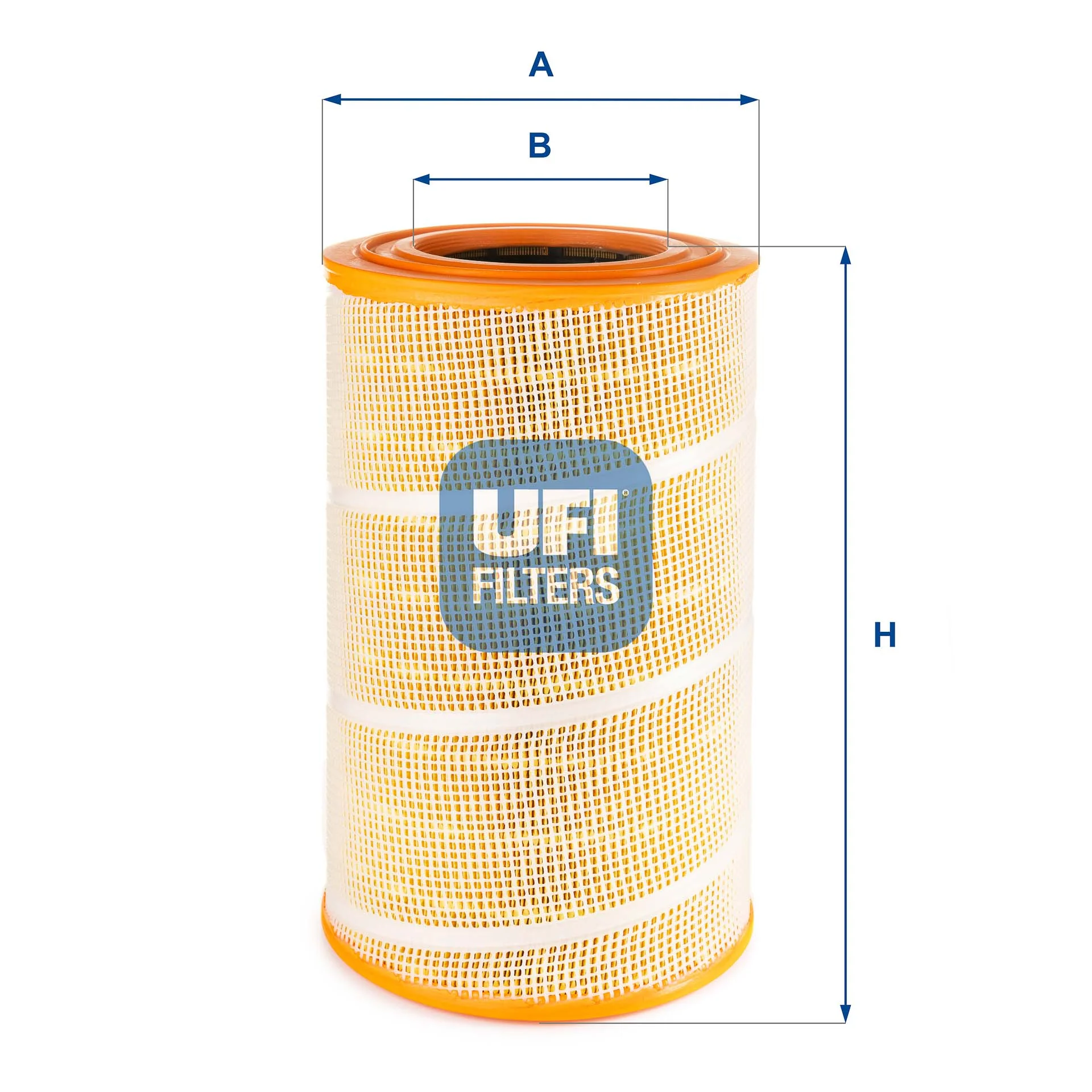 UFI-Filters