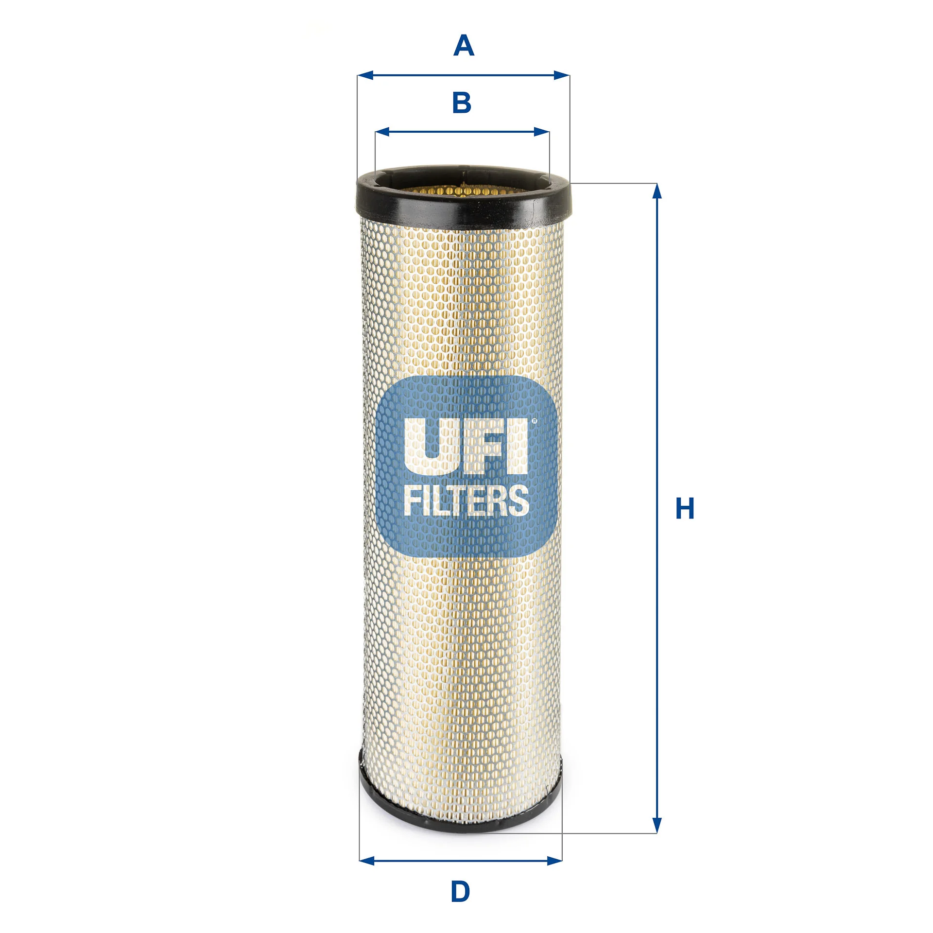 UFI-Filters