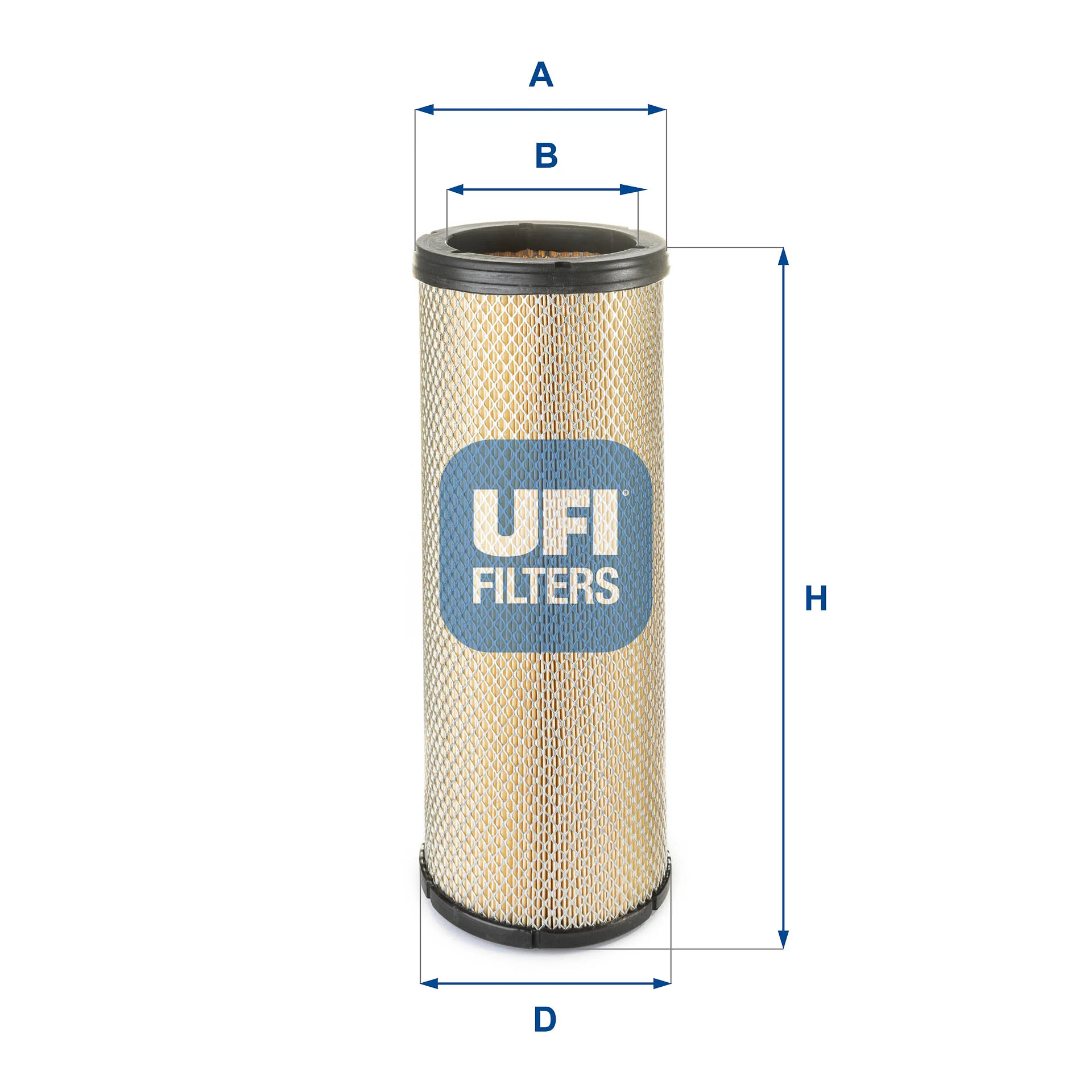 UFI-Filters