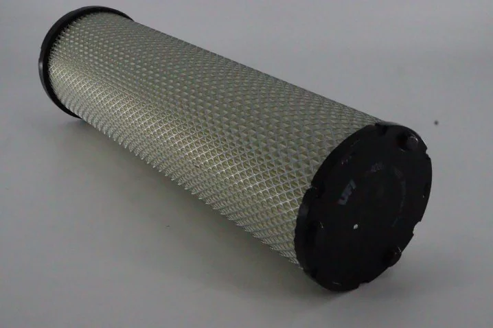 UFI Filters - 27.408.00 - Air filter element