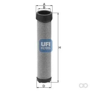 UFI-Filters