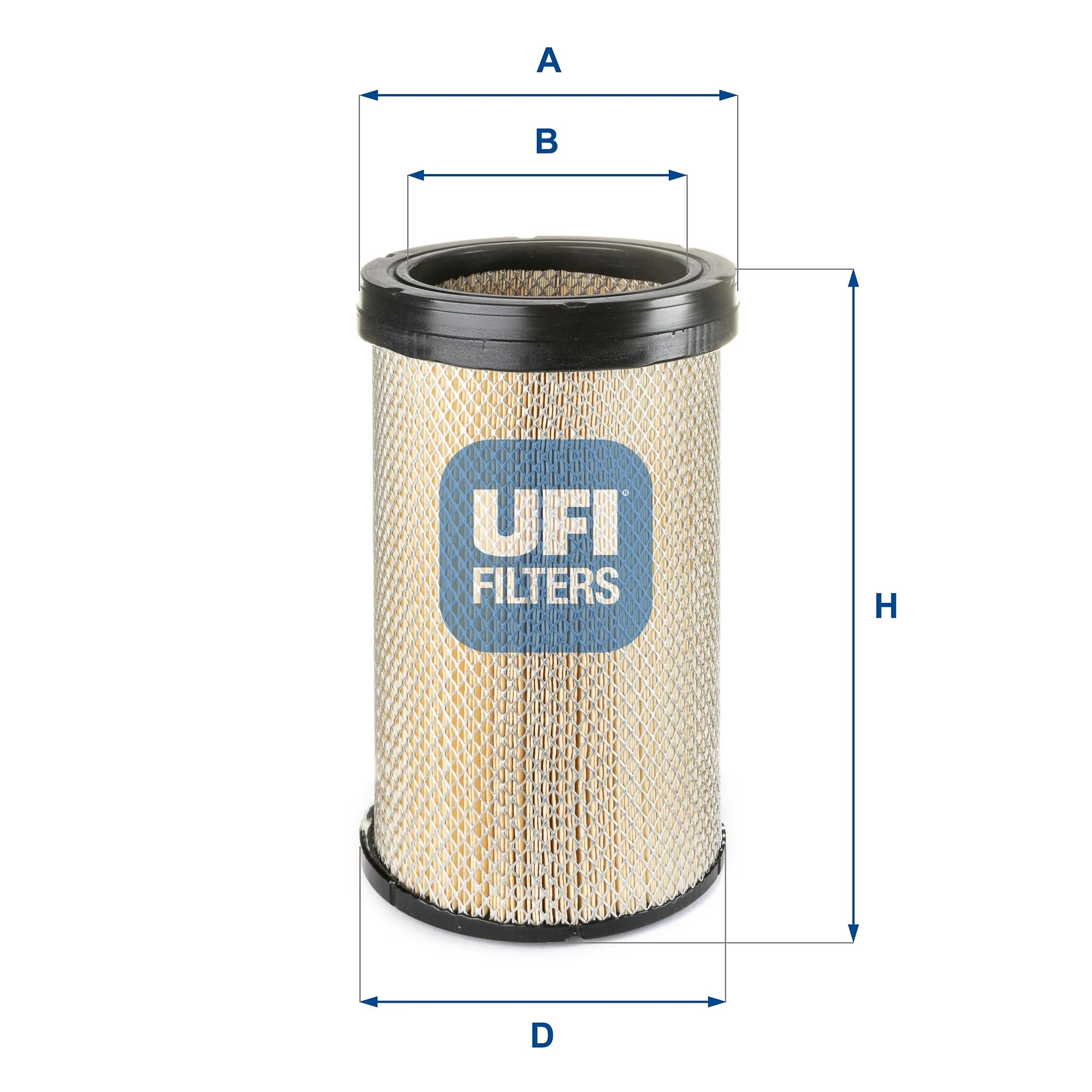 UFI-Filters