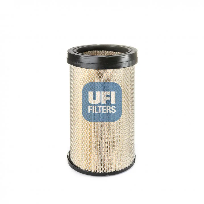 UFI Filters - 27.412.00 - Air filter element