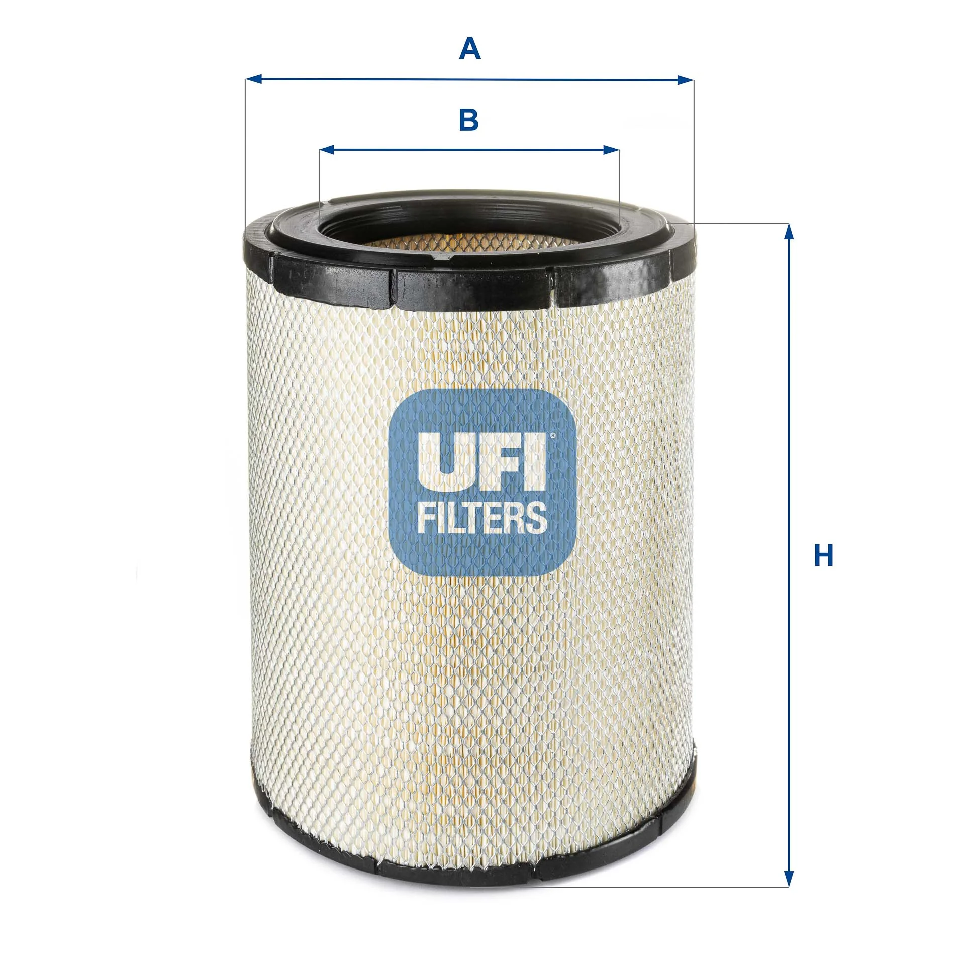 UFI-Filters