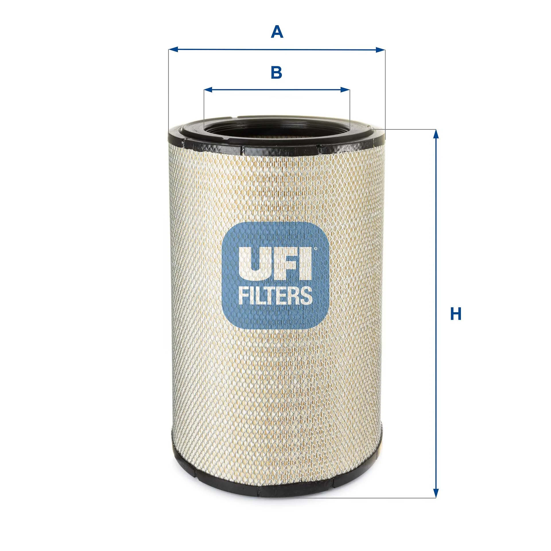 UFI-Filters
