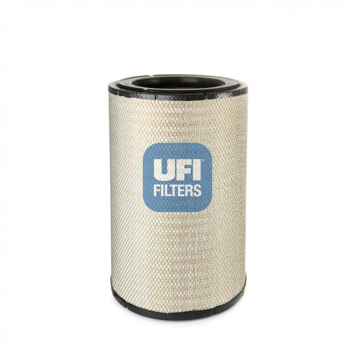 UFI Filters - 27.414.00 - Air filter element