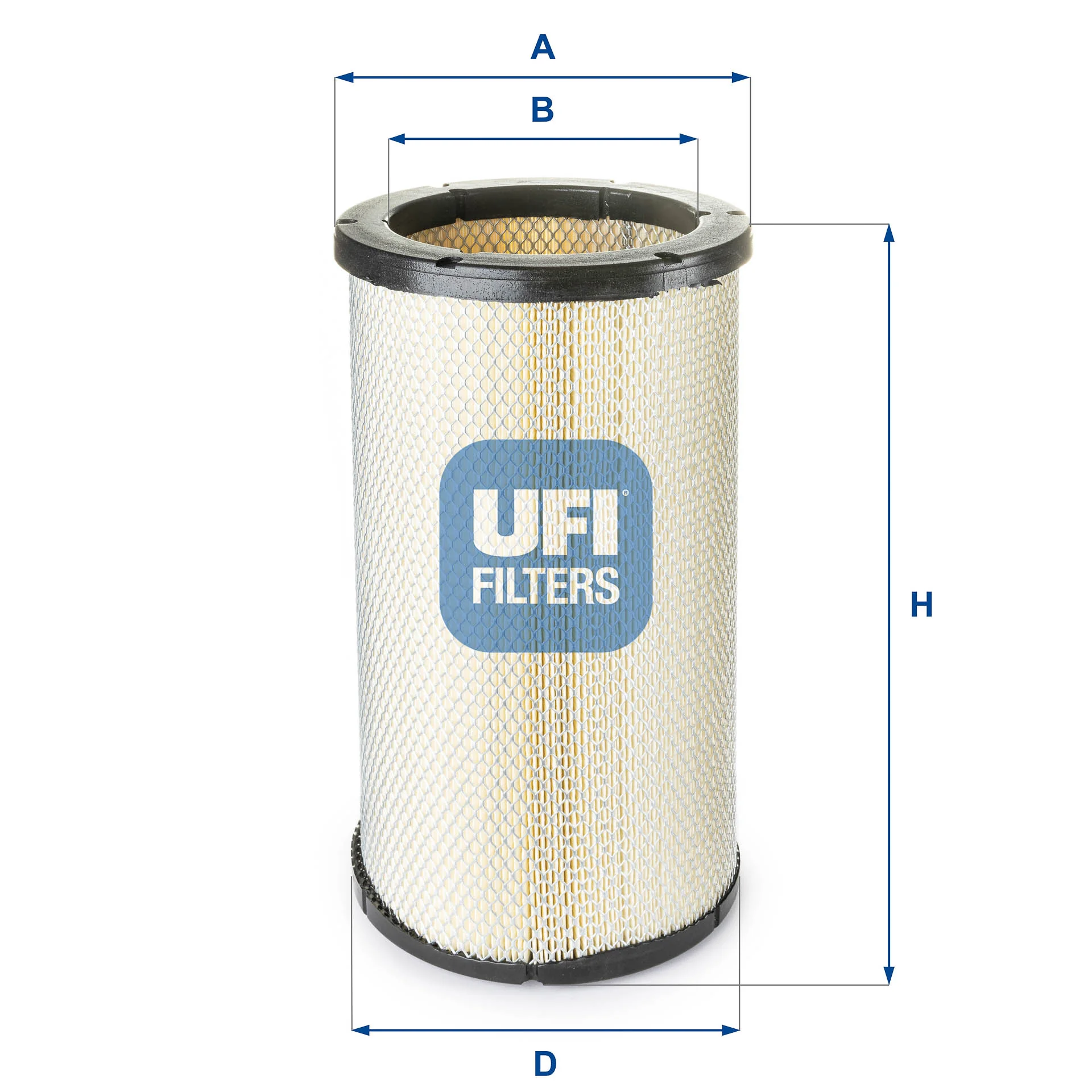 UFI-Filters