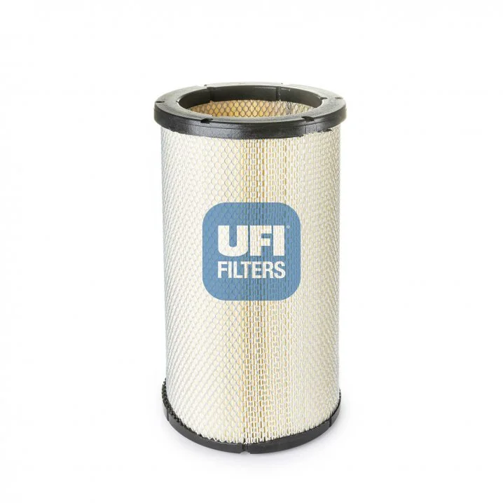 UFI Filters - 27.415.00 - Air filter element
