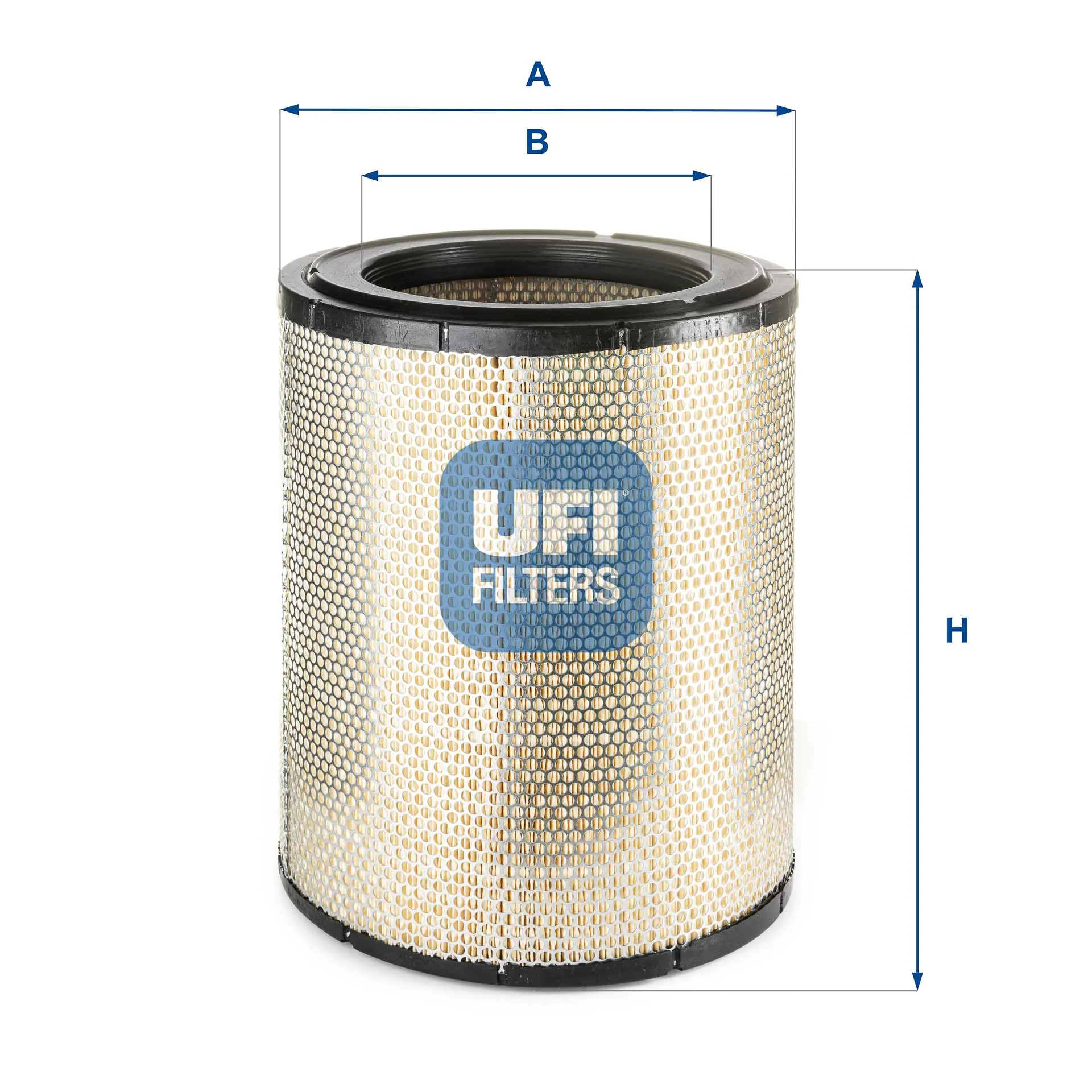 UFI-Filters
