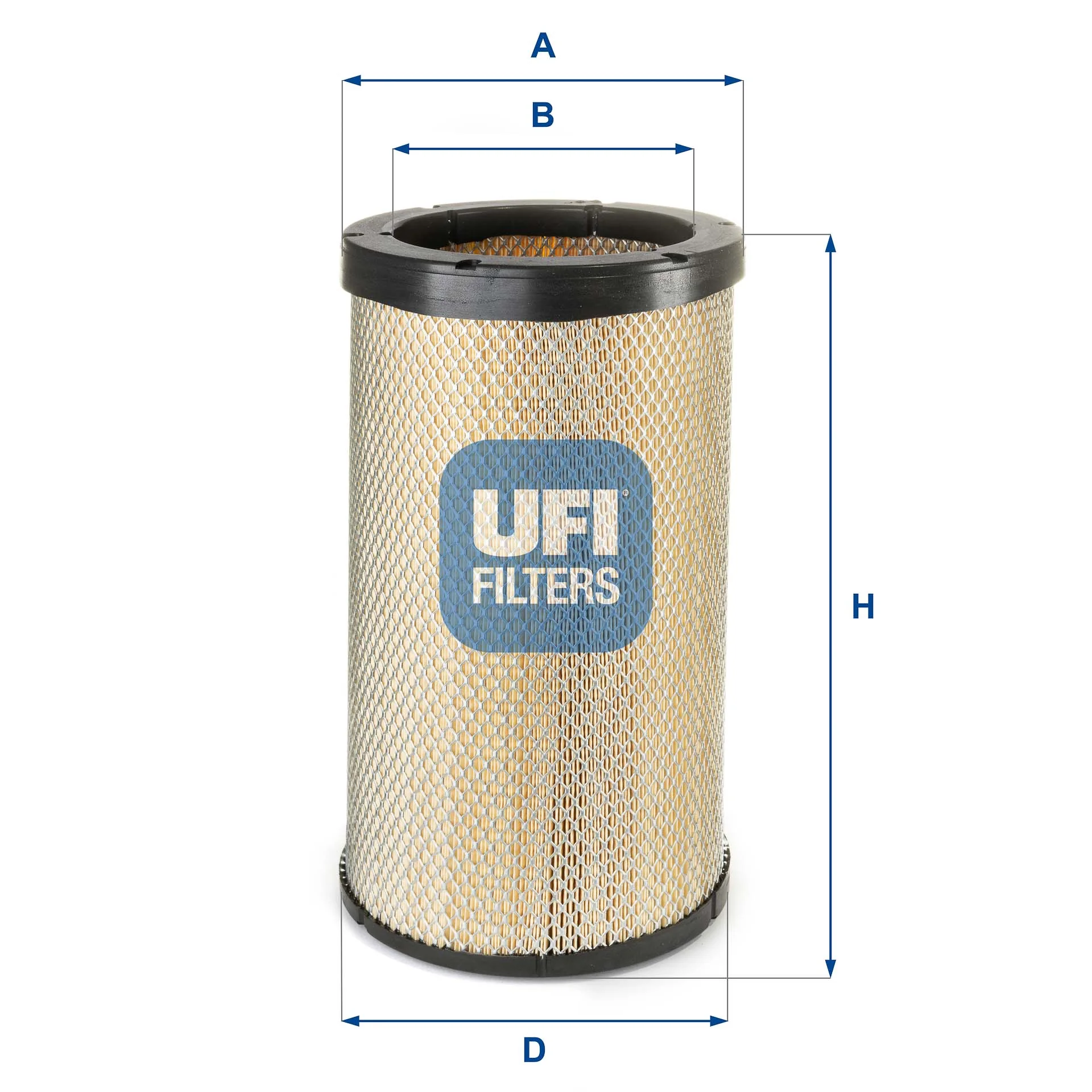 UFI-Filters