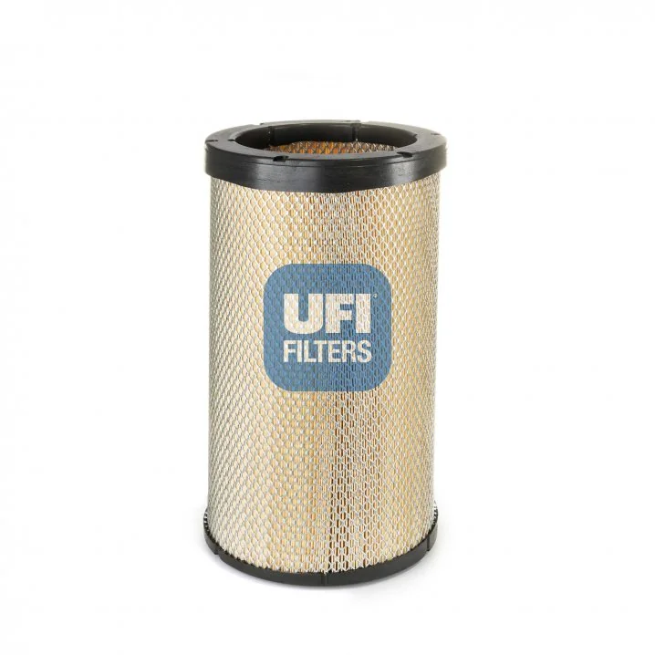 UFI Filters - 27.417.00 - Air filter element