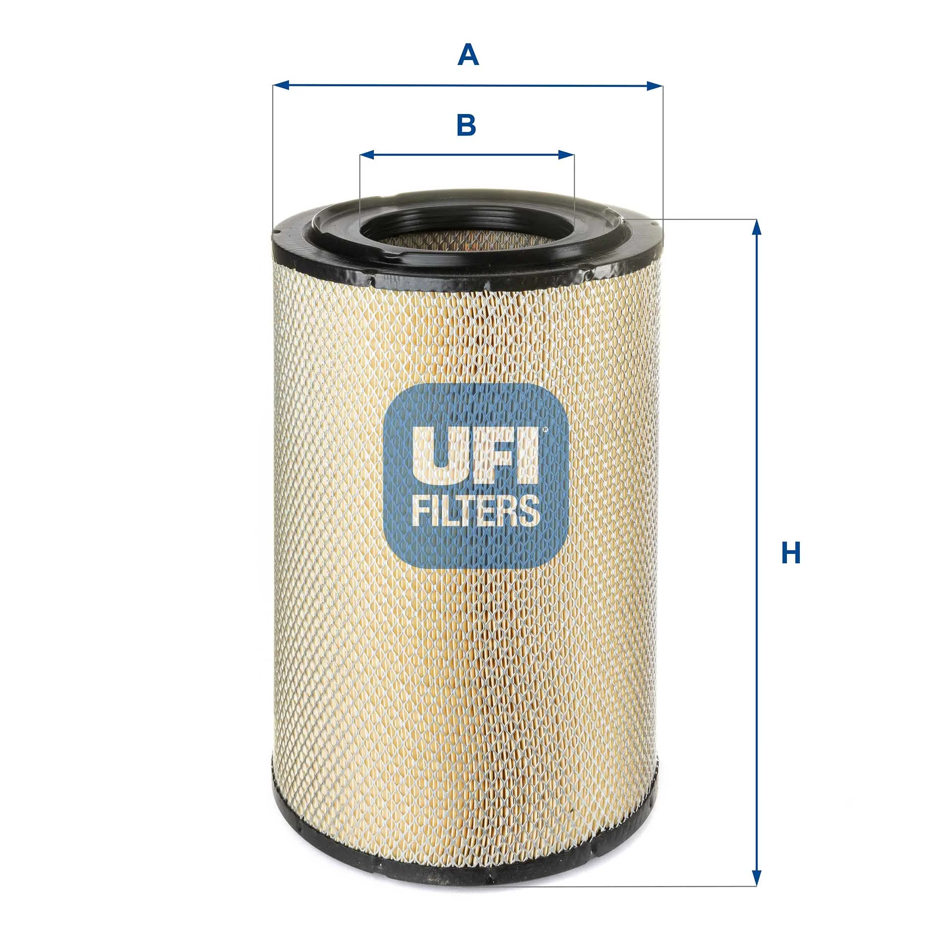 UFI-Filters