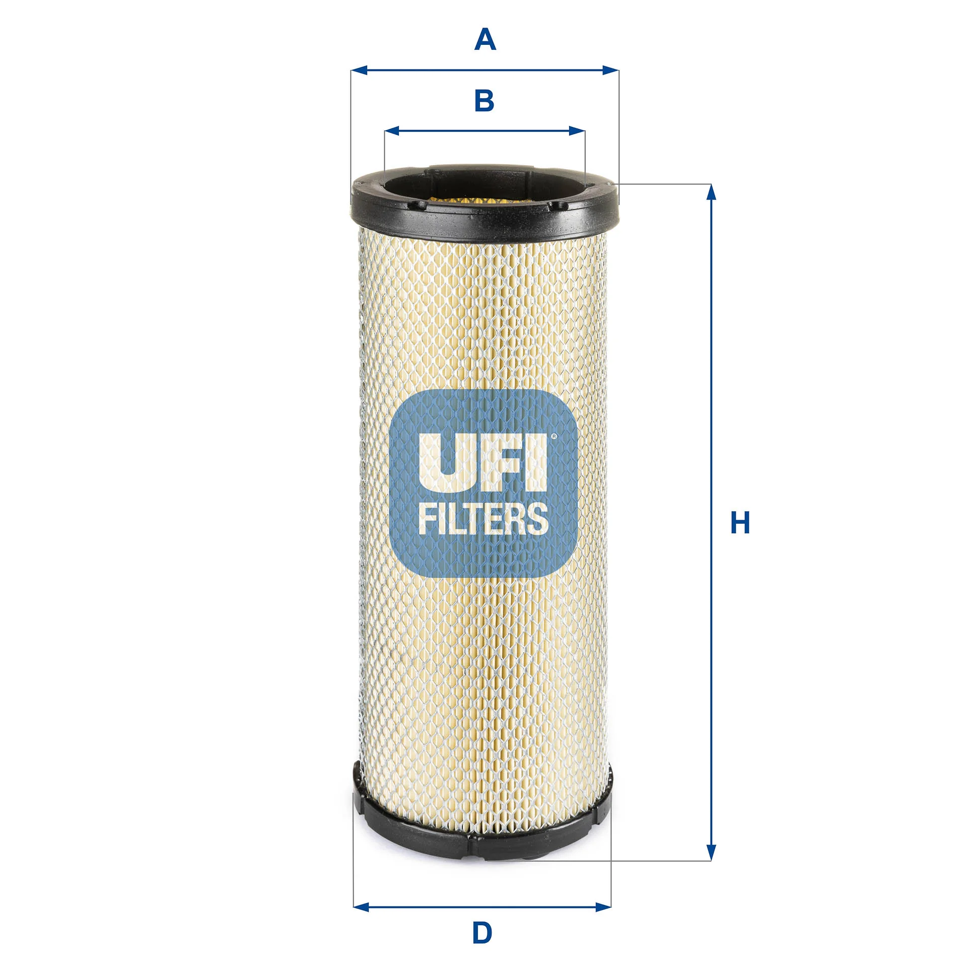 UFI-Filters