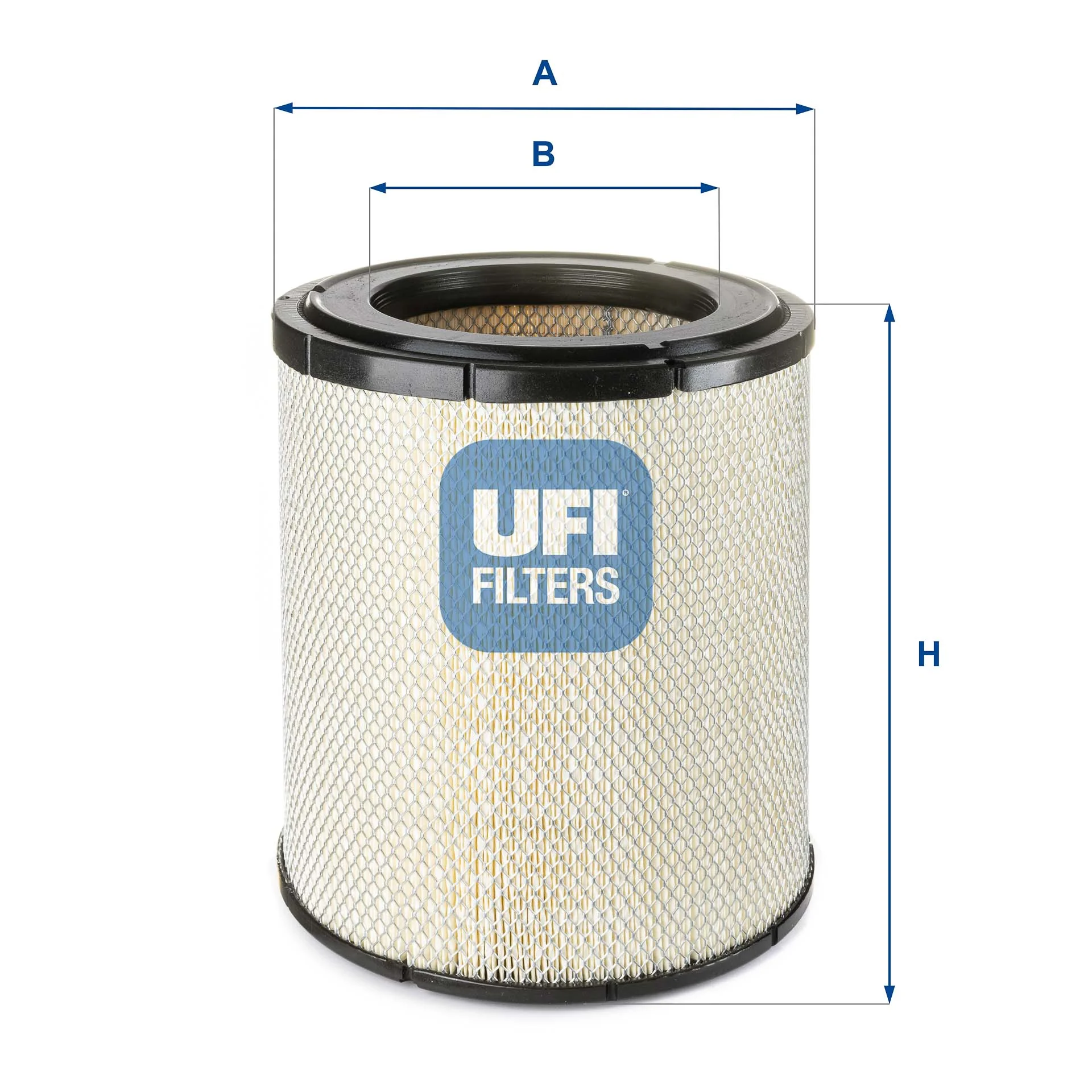 UFI-Filters