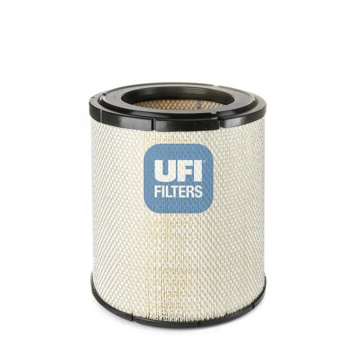 UFI Filters - 27.424.00 - Air filter element