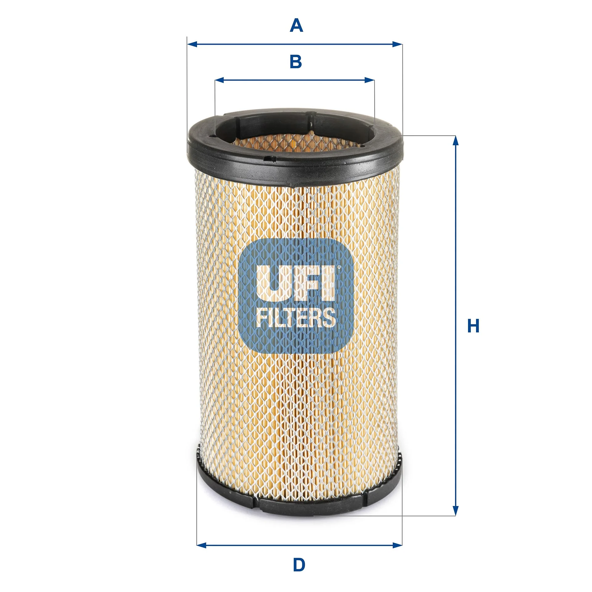 UFI-Filters