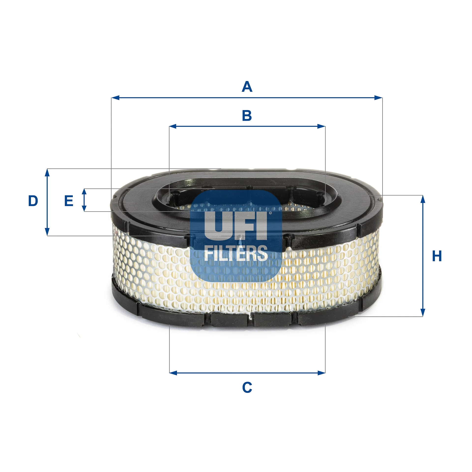 UFI-Filters