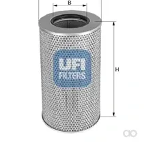 UFI-Filters