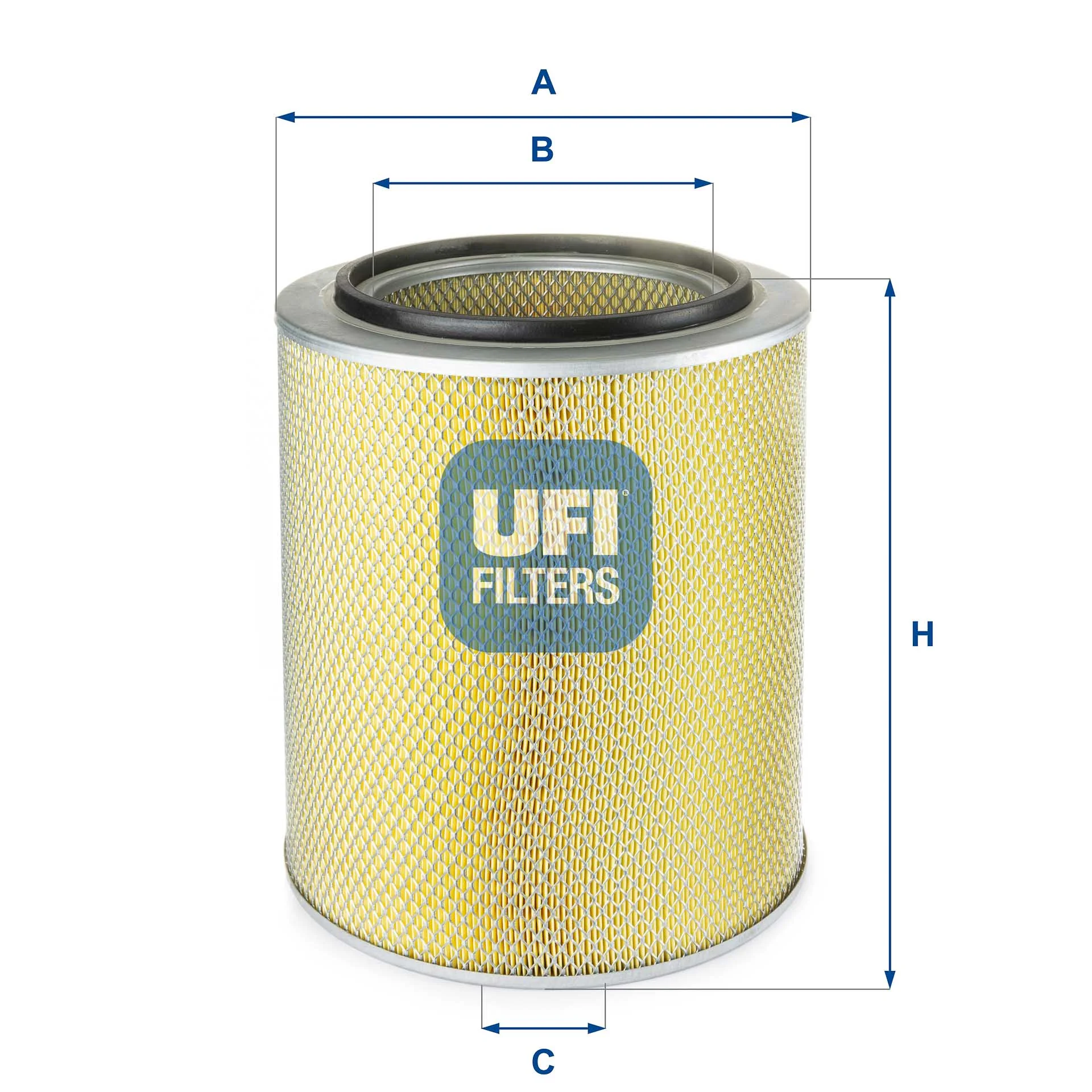 UFI-Filters