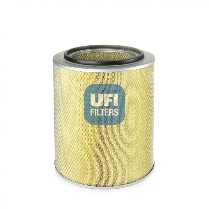 UFI Filters - 27.431.00 - Air filter element