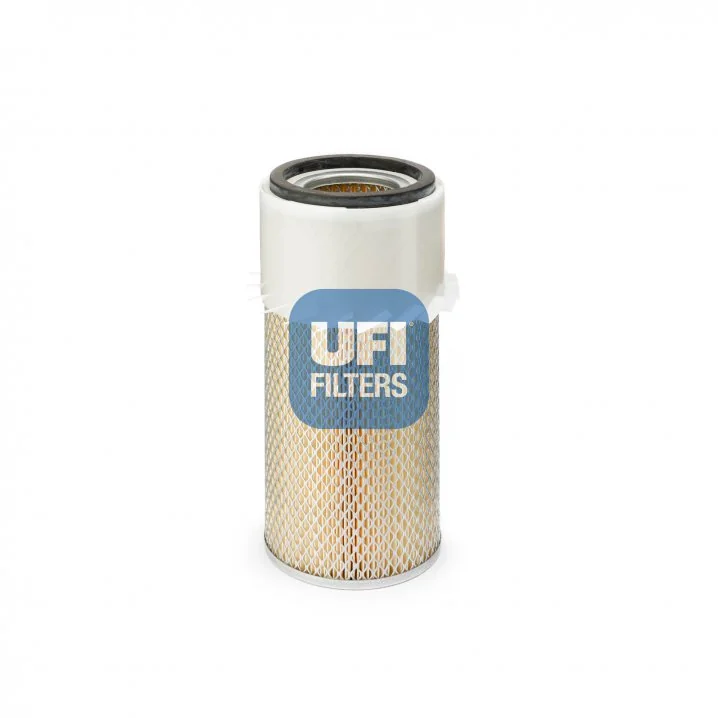 UFI Filters - 27.437.00 - Air filter element