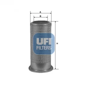 UFI-Filters