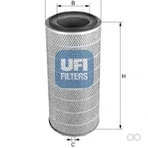 UFI-Filters