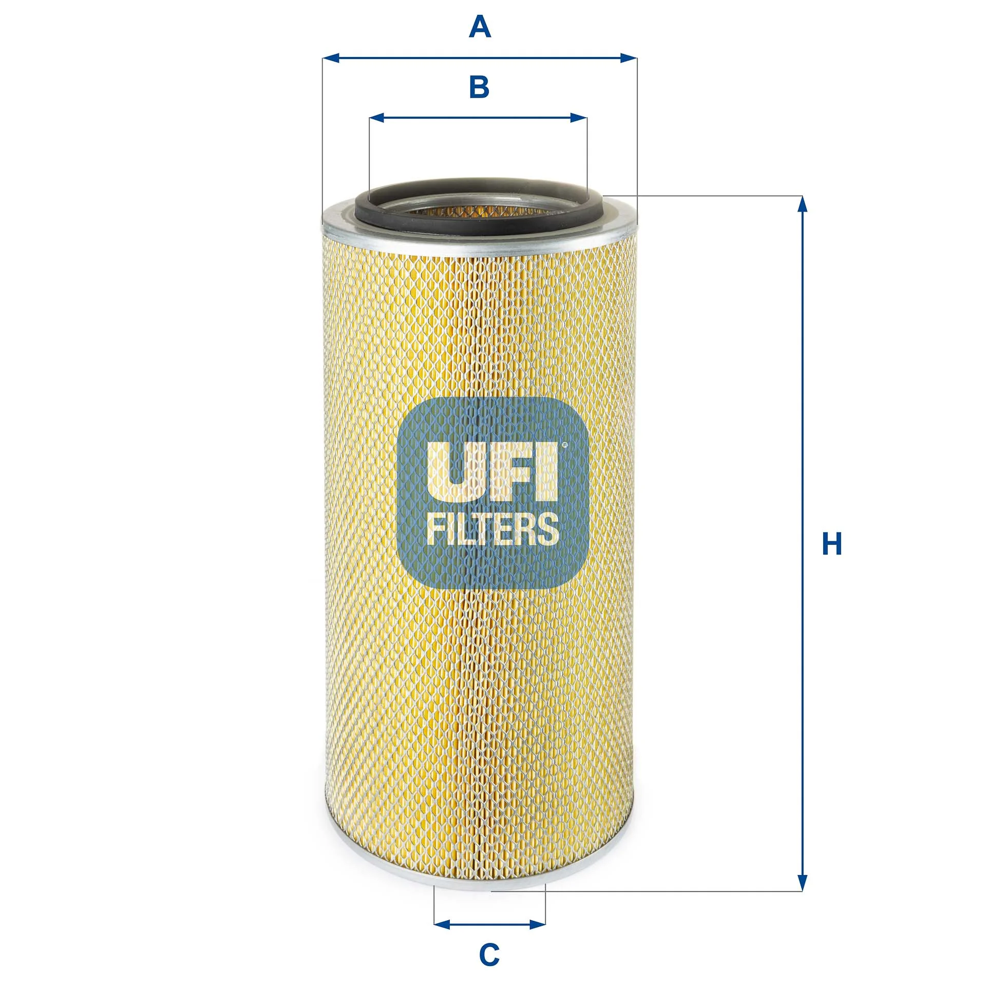 UFI-Filters