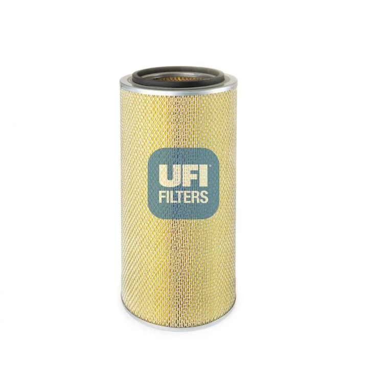 UFI Filters - 27.444.00 - Air filter element