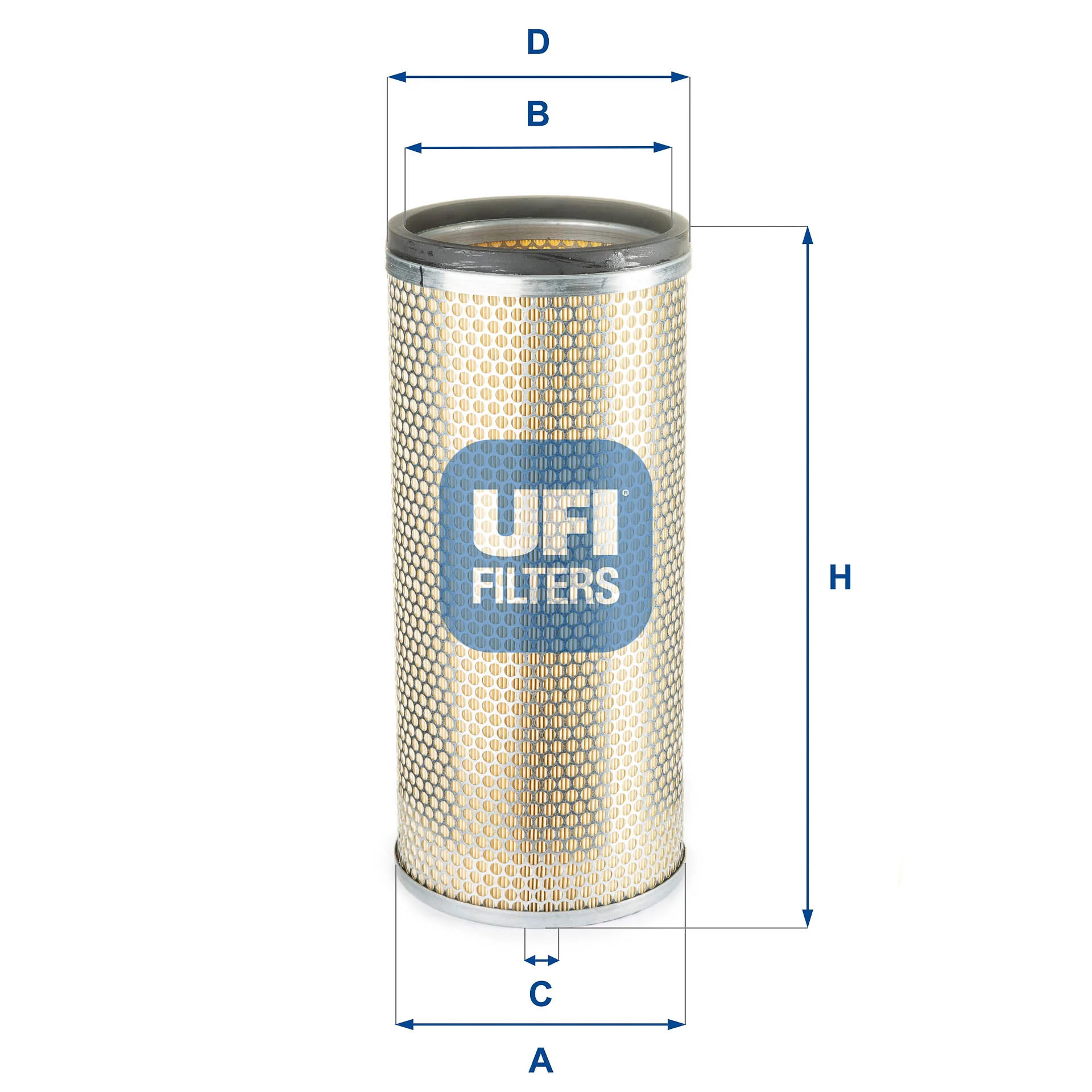 UFI-Filters