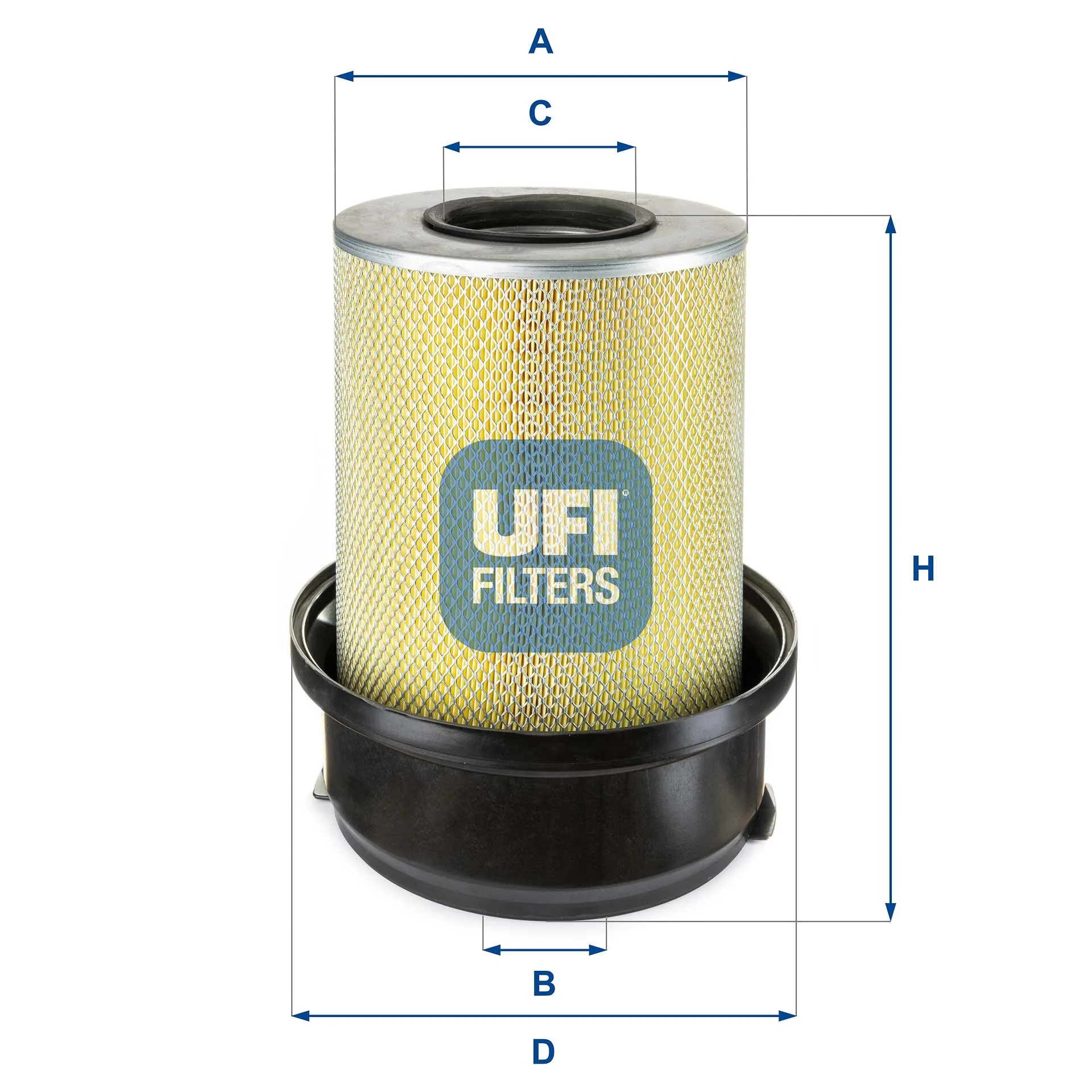 UFI-Filters